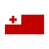 3×5 Tonga Stock Flag