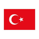3×5 Turkey Stock Flag