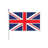 3×5 United Kingdom Stock Flag