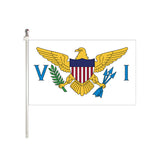 3×5 Virgin Islands Stock Flag