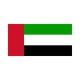 3×5 United Arab Emirates Stock Flag