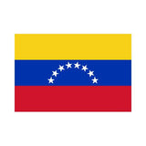 3×5 Venezuela Stock Flag