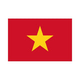 3×5 Vietnam Stock Flag