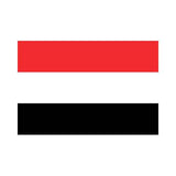 3×5 Yemen Stock Flag