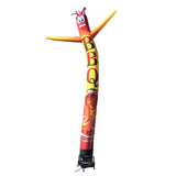18 ft Barbecue BBQ Inflatable Tube Air Dancer customized