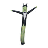 18 ft Frankeinstain Inflatable Tube Air Dancer to your specs