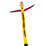 18 ft furniture sale Inflatable Tube Air Dancer personalized