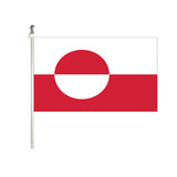 3×5 Greenland Stock Flag