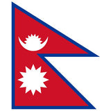 3×5 Nepal Stock Flag