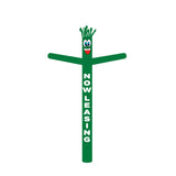 Custom 18 ft now leasing Inflatable Tube Air Dancer