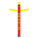18ft Now leasing Inflatable Tube Air Dancer Customized