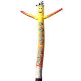 Custom 18 ft payday loans Inflatable Tube Air Dancer