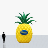 20 ft pineapple inflatable to your specs