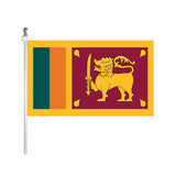 3×5 Sri Lanka Stock Flag