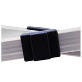 Custom Premium Aluminum 10' Tent Kit (Full-Bleed Dye Sublimation)17" Valance