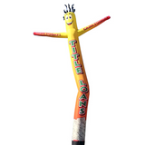 18 ft Title Loans Cash Today Inflatable Tube Air Dancer personalized